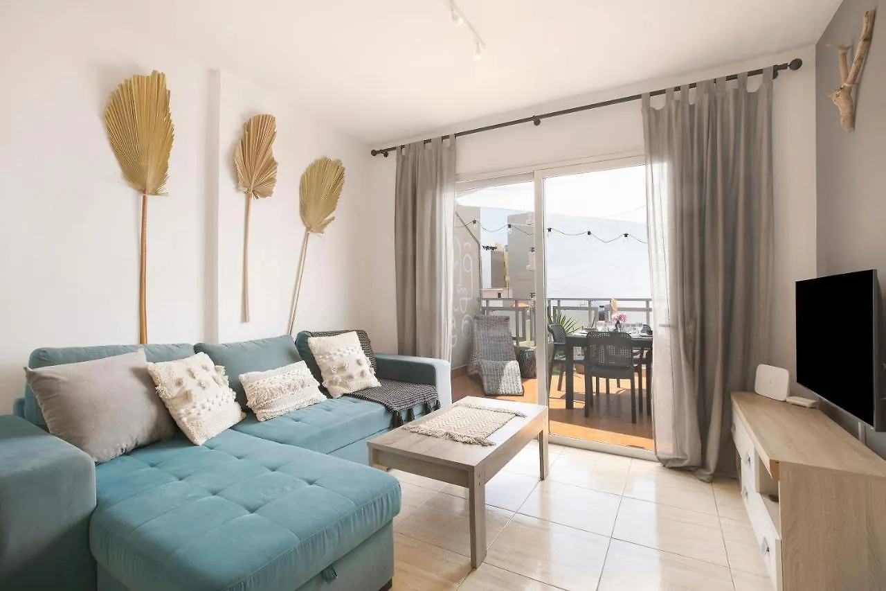 Viva El Viento Apartment El Medano  0*, El Medano (Tenerife)