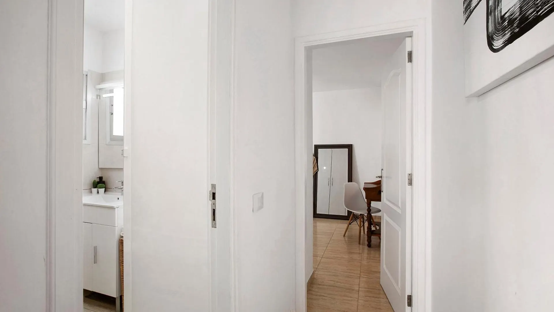 Viva El Viento Apartment El Medano
