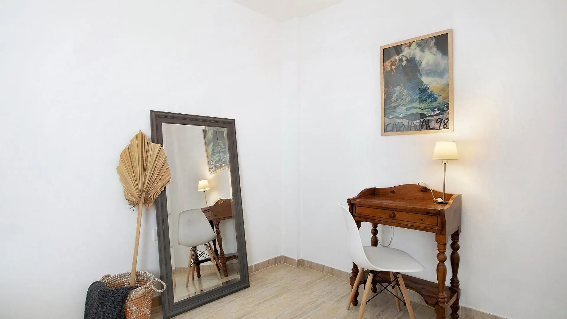 Viva El Viento Apartment El Medano  Spain